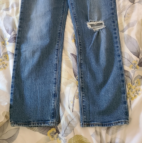 Levi's Wedgie Straight - Picture 3 of 4